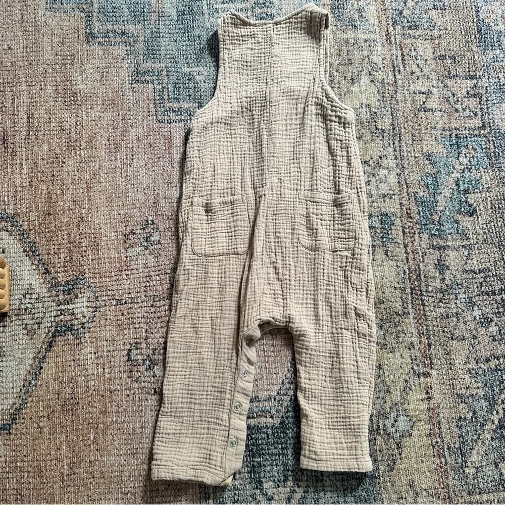 Rylee and Cru & Quincy Mae BUNDLE sz 3-6 mo & 18/24 mo